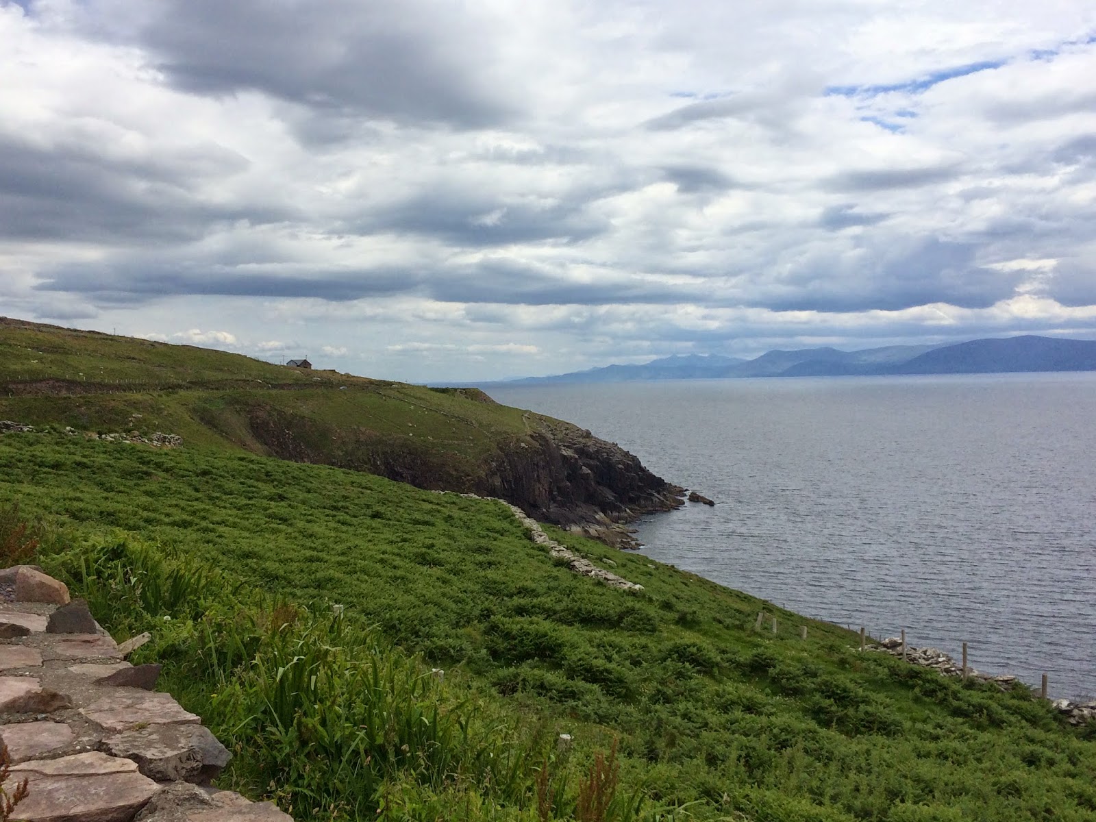 The Z's Adventures Ring of Dingle, Dingle, Ireland